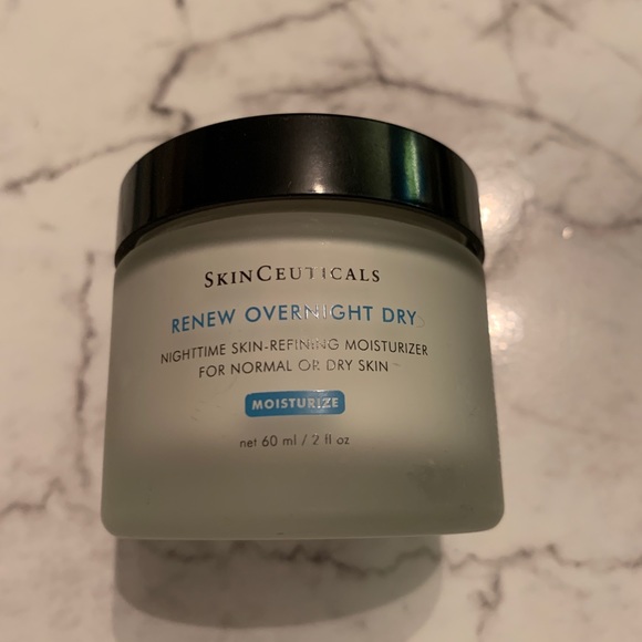 skinceuticals renew overnight dry